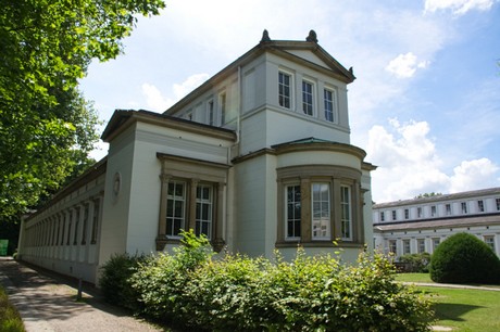 Bad Oeynhausen
